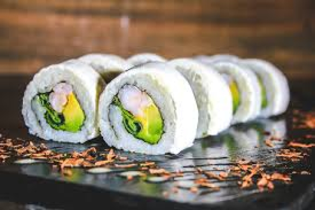 2.EBI QUESO 10 PIEZAS - restaurante en RESTAURANT CHANG SHENG - SANTIAGO BATUCO