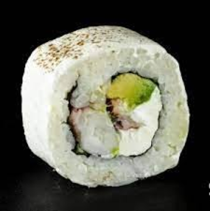 3.KANIKAMA QUESO 10 PIEZAS - restaurante en RESTAURANT CHANG SHENG - SANTIAGO BATUCO