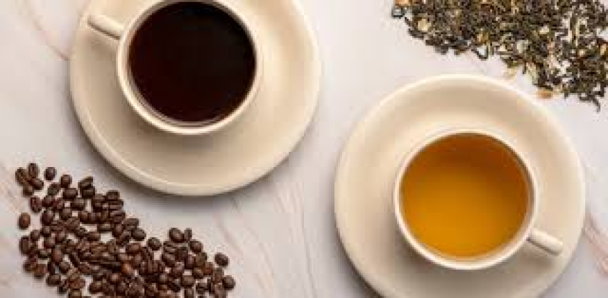 TE O CAFE - restaurante en RESTAURANT CHANG SHENG - SANTIAGO BATUCO