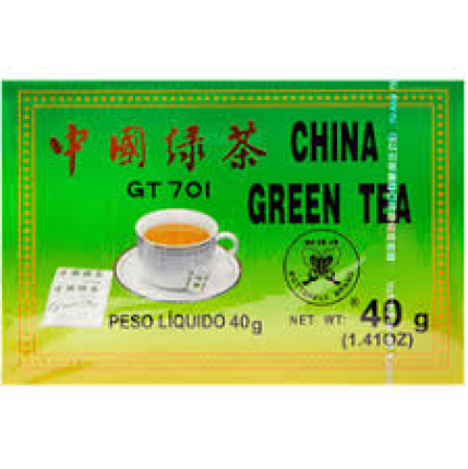 TE CHINO - restaurante en RESTAURANT CHANG SHENG - SANTIAGO BATUCO