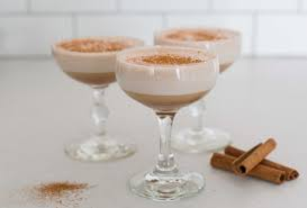 PISCO VAINA - restaurante en RESTAURANT CHANG SHENG - SANTIAGO BATUCO