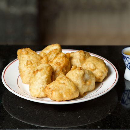 HUNAN 12 UNIDAD - restaurante en RESTAURANT CHANG SHENG - SANTIAGO BATUCO