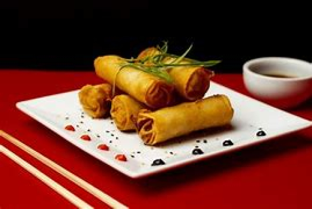 QUESO SOLO 5 UNIDAD - restaurante en RESTAURANT CHANG SHENG - SANTIAGO BATUCO