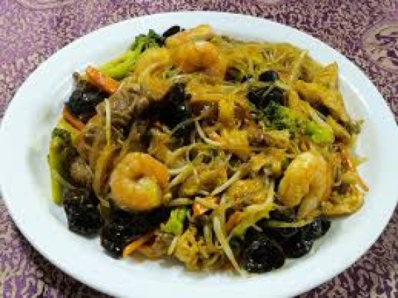 PACK PO CHOI - restaurante en RESTAURANT CHANG SHENG - SANTIAGO BATUCO