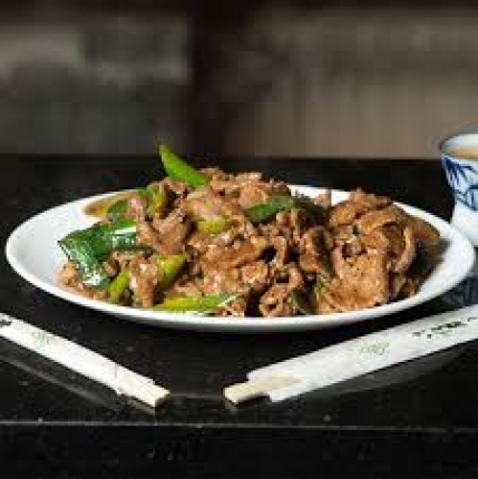 CHANCHO TAUSI - restaurante en RESTAURANT CHANG SHENG - SANTIAGO BATUCO