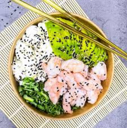 GOHAND N 2 - restaurante en RESTAURANT CHANG SHENG - SANTIAGO BATUCO