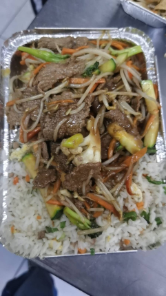 RESTAURANT CHANG SHENG - Imagen 2 - restaurante en SANTIAGO BATUCO