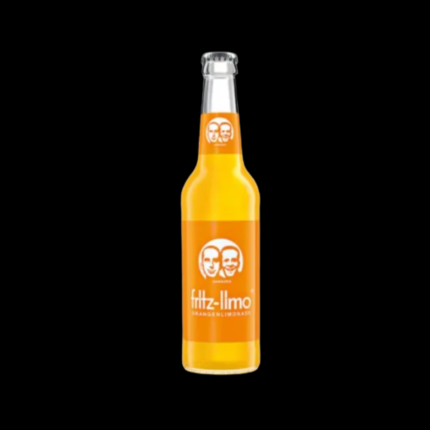 Fritz Kola Naranja - bar en Haedo Craft Beer - Barcelona (08030)