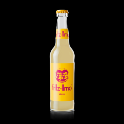 Fritz Kola Limon - bar en Haedo Craft Beer - Barcelona (08030)