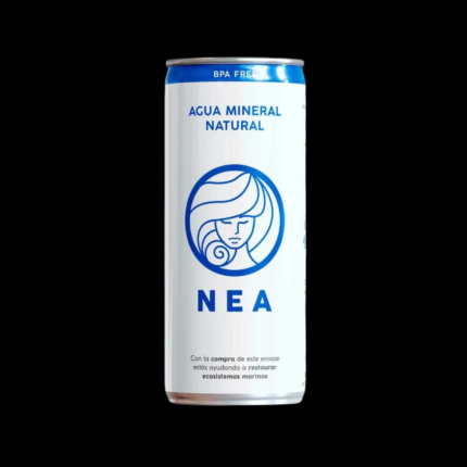 Agua Nea S/Gas - bar en Haedo Craft Beer - Barcelona (08030)