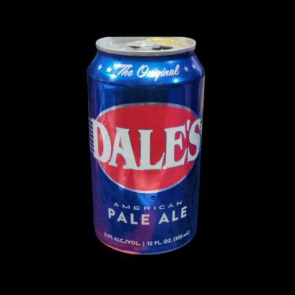 OSKAR BLUES DALE'S PALE ALE - bar en Haedo Craft Beer - Barcelona (08030)