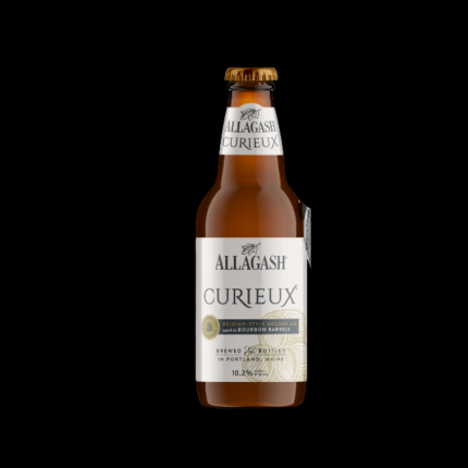 ALLAGASH CURIEUX - bar en Haedo Craft Beer - Barcelona (08030)