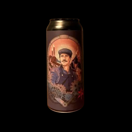 REVOLUTION WORKING MAN - bar en Haedo Craft Beer - Barcelona (08030)