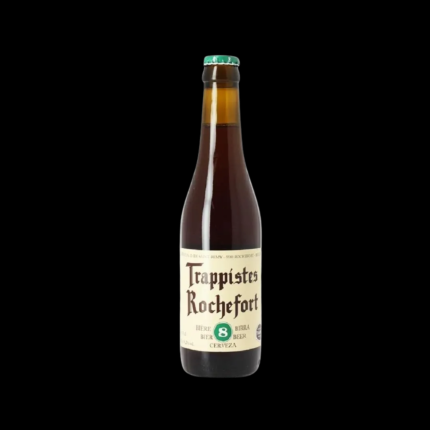ROCHEFORT 8 - bar en Haedo Craft Beer - Barcelona (08030)
