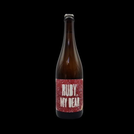CYCLIC RUBY MY DEAR 23 - bar en Haedo Craft Beer - Barcelona (08030)