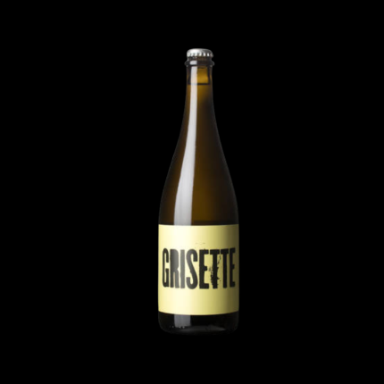 CYCLIC GRISETTE - bar en Haedo Craft Beer - Barcelona (08030)