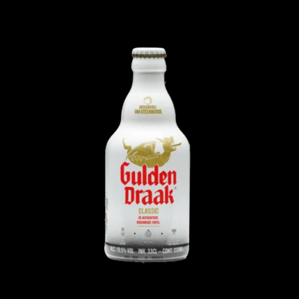 GULDEN DRAAK - bar en Haedo Craft Beer - Barcelona (08030)