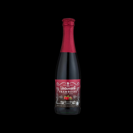 LINDEMANS FRAMBOISE - bar en Haedo Craft Beer - Barcelona (08030)