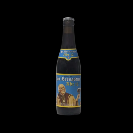 ST. BERNARDUS ABT - bar en Haedo Craft Beer - Barcelona (08030)