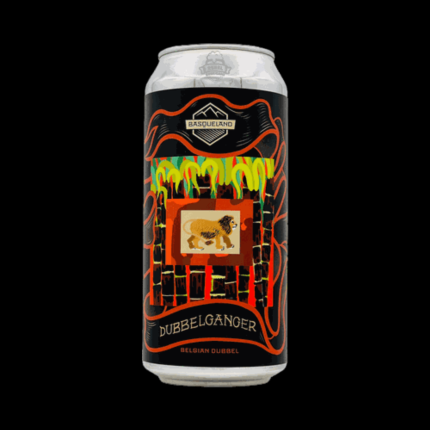 BASQUELAND DUBBLEGANGER - bar en Haedo Craft Beer - Barcelona (08030)