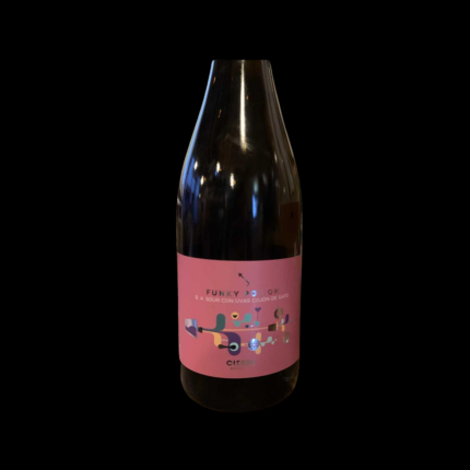 CIERZO FUNKY POTION COJON DE GATO - bar en Haedo Craft Beer - Barcelona (08030)