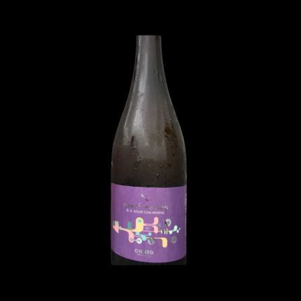 CIERZO FUNKY POTION BLACKBERRY - bar en Haedo Craft Beer - Barcelona (08030)