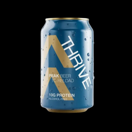 THRIVE PEAK - bar en Haedo Craft Beer - Barcelona (08030)