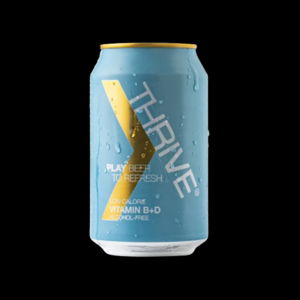 THRIVE PLAY - bar en Haedo Craft Beer - Barcelona (08030)