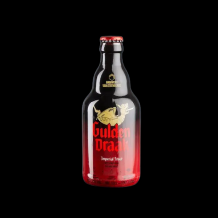 GULDEN DRAAK IMPERIAL STOUT - bar en Haedo Craft Beer - Barcelona (08030)