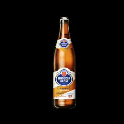 SCHNEIDER WEISSE ORIGINAL TAP 7 - bar en Haedo Craft Beer - Barcelona (08030)