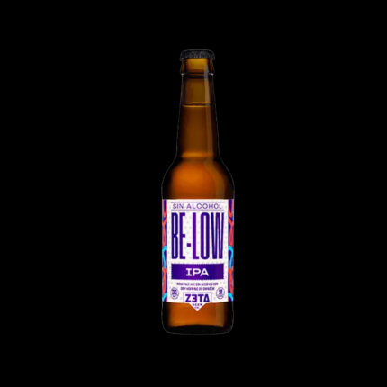 ZETA BE-LOW - bar en Haedo Craft Beer - Barcelona (08030)