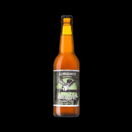 ALMOGAVERS PAU&LOVE - bar en Haedo Craft Beer - Barcelona (08030)