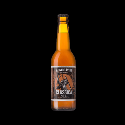 ALMOGAVERS CLASSICA - bar en Haedo Craft Beer - Barcelona (08030)