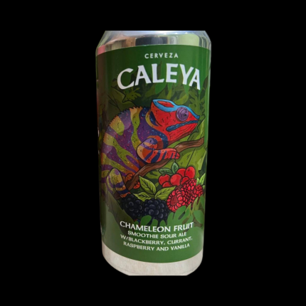 CALEYA CHAMALEON - bar en Haedo Craft Beer - Barcelona (08030)