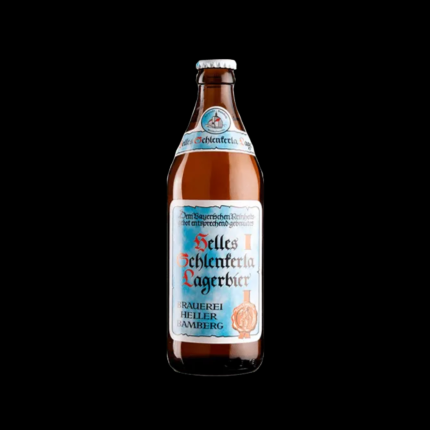 SCHLENKERLA HELLES RAUCHBIER - bar en Haedo Craft Beer - Barcelona (08030)