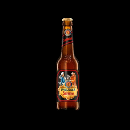 PAULANER SALVATOR - bar en Haedo Craft Beer - Barcelona (08030)
