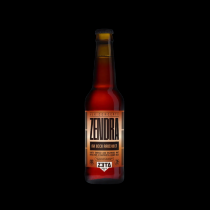 ZETA ZENDRA - bar en Haedo Craft Beer - Barcelona (08030)