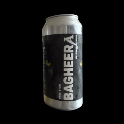 MALANDAR BAGHEERA - bar en Haedo Craft Beer - Barcelona (08030)