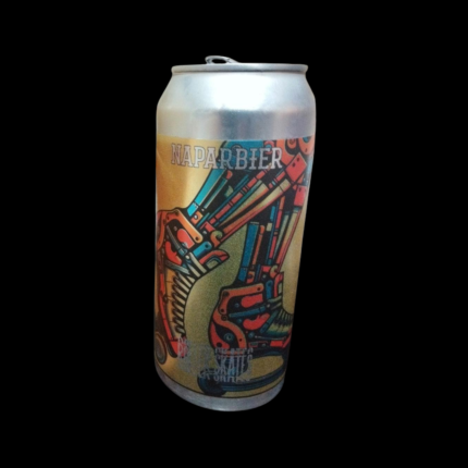NAPARBIER ROLLER SKATES - bar en Haedo Craft Beer - Barcelona (08030)
