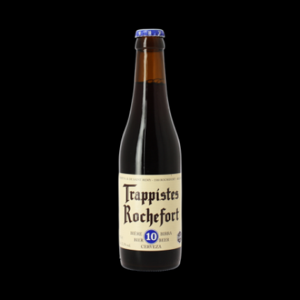 ROCHEFORT 10 - bar en Haedo Craft Beer - Barcelona (08030)