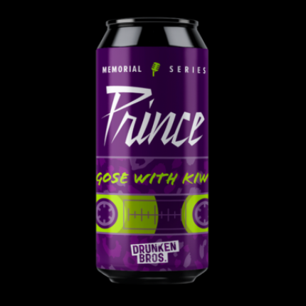 DRUNKEN BROS MEMORIAL SERIES: PRINCE - bar en Haedo Craft Beer - Barcelona (08030)
