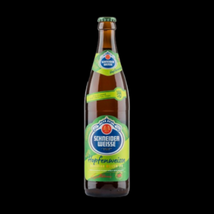 SCHNEIDER MEINE HOPFENWEISSE TAP 5 - bar en Haedo Craft Beer - Barcelona (08030)