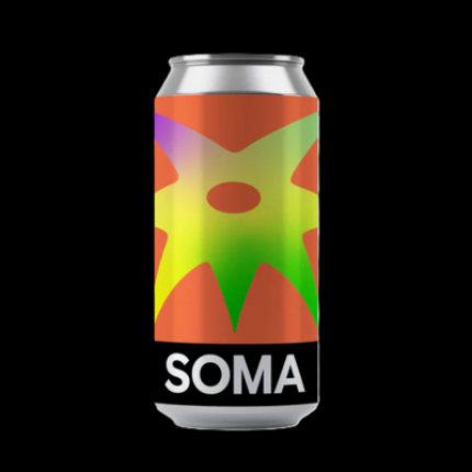 SOMA TIDE - bar en Haedo Craft Beer - Barcelona (08030)