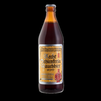 SCHLENKERLA MÄRZEN UNFILTERED Special Edition  - bar en Haedo Craft Beer - Barcelona (08030)