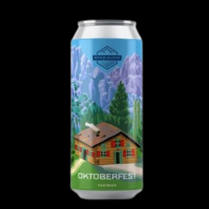 BASQUELAND OKTOBERFEST 25 - bar en Haedo Craft Beer - Barcelona (08030)