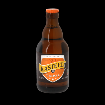 KASTEEL TRIPEL - bar en Haedo Craft Beer - Barcelona (08030)