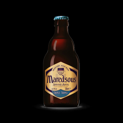  MAREDSOUS TRIPEL - bar en Haedo Craft Beer - Barcelona (08030)