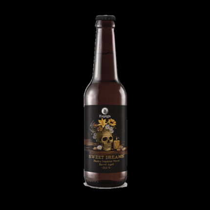 ESPIGA SWEET DREAM  - bar en Haedo Craft Beer - Barcelona (08030)