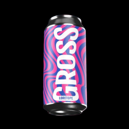 GROSS LORETOPE - bar en Haedo Craft Beer - Barcelona (08030)