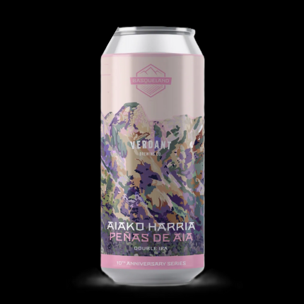 BASQUELAND feat. Verdant PEÑAS DE AIA - bar en Haedo Craft Beer - Barcelona (08030)